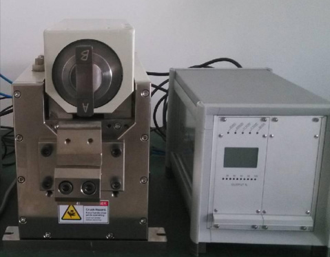 超聲波金屬焊接機KKS系列20KHz